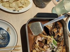 -鱼酷活鱼烤鱼(雨花客厅店)
