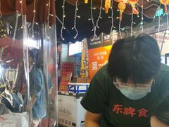 -东排食堂长沙小吃大排档(五一广场店)