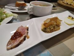 -BISTROFIORE美伊娜(伊犁南路店)