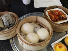 -蚝喜粤·广州味·茶楼点心(长隆店)