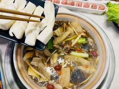 -土连锅·现熬养生汤锅(梁家巷店)