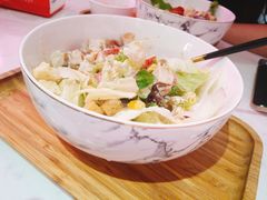 -Miss Fresh轻食(南京西路店)