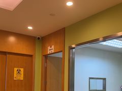 -爱康国宾体检中心(总部基地分院)