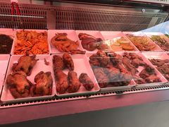 -阿满卤香鸡(新街口印象汇店)