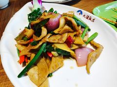 -北疆饭店(大运河博物馆宝龙店)