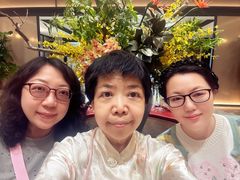 -晶丽香榭自助餐(南京大饭店)