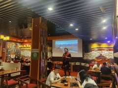 -敏珠拉姆藏餐·南京厨房(富春江东街店)