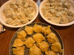 -那家老院子东北菜·饺子·小鸡炖蘑菇(艳华街店)