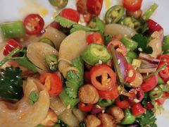 -小郭私房菜·海肠捞饭(学士街店)
