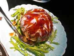 流心爆蛋土豆球-YAMAKAWA(龙湖胥江天街店)