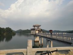 -红花湖景区
