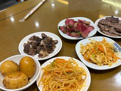 -清真磨沟沿老字号牛肉面(总店)