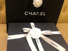 -Chanel(德基广场店)