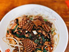 腰花拌川-春雪面馆(转塘店)