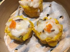 -小城粥道·海胆鲜虾粥(解放广场店)