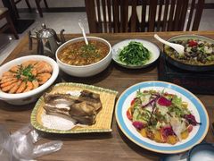 -锡和无锡菜(景丽苑店)