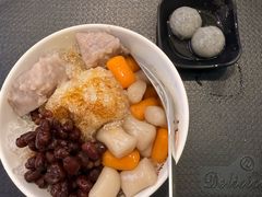 -鲜芋仙(中环百联2店)