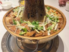 老太原铜火锅-老太原菜馆(万达店)