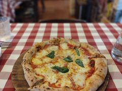 -安立可意大利美食