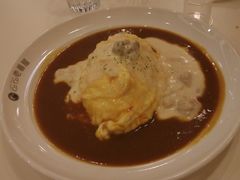 -CoCo壱番屋(久光百货店)