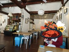 -鬼味烤翅(南锣鼓巷店)