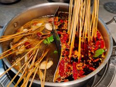 -签小二串串火锅(观音桥店)