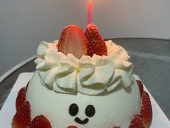 -36cake生日蛋糕·下午茶(南山店)