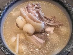 -同仁四季椰子鸡(宝安壹方城店)
