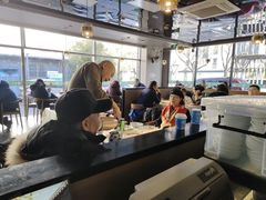 -李恩记清真水饺(北电大厦店)