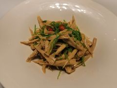 -小白鲨工夫潮膳(曲江店)