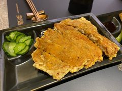 -馔豚·台北菜专门店(深圳湾万象城店)