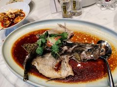 -宴昆山·私房菜(春晖店)