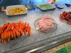 -尚宴牛特鲜自助(太原街万达店)