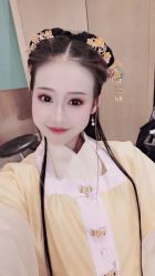 -盘子女人坊古装写真摄影(天津总店)