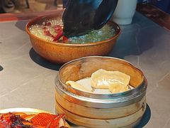 -古市香跷脚牛肉·非遗传承单位