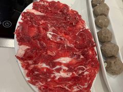 -牛焱·贵州黄牛肉火锅(城西银泰店)