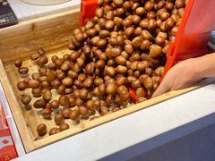 -阿男野栗王(金门路店)