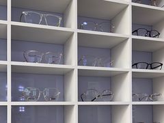 -宝视友眼镜·平价精准配镜(同德悦中心店)