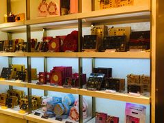 -GODIVA(月星环球港店)