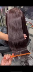 -XIMA·美发沙龙