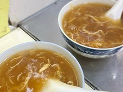 -添發碗仔翅美食