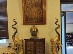 -泉城欧乐堡戏水湾艺术养生温泉