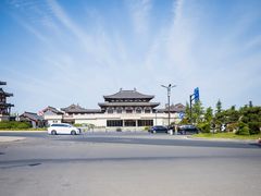 -洛阳白马寺