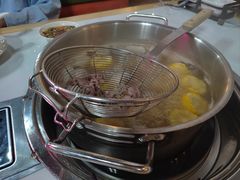 -三毛牛肉店(福强店)