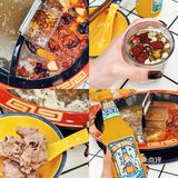 东莞新店|火锅店里竟可以逛超市 超新鲜！！