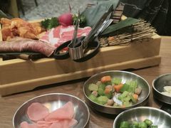 -香猪坊韩国烤肉专属门店(魏公村店)