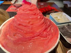鲜脆土鸭肠-红运火锅·中国名火锅·国风演绎(省体店)