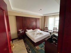 -三亚夏威夷大酒店