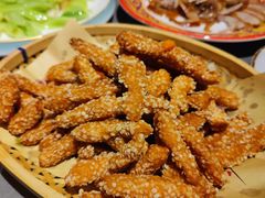 -邑金陵北京烤鸭店·现炒家常菜(ITC MALL店)