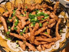 -炊烟·山房菜